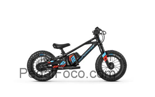 Mondraker Grommy ficha tecnica 
